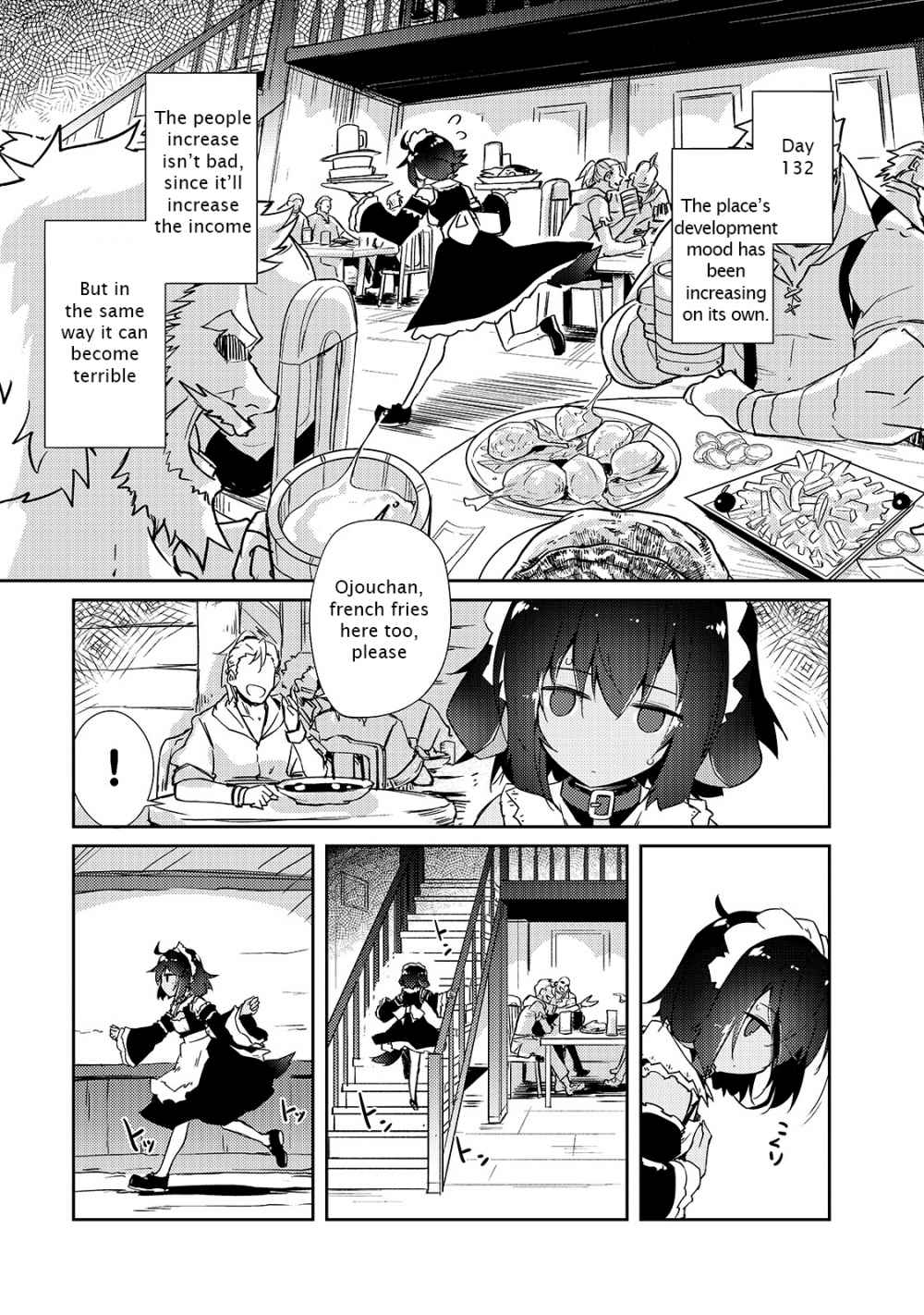 Lazy Dungeon Master Chapter 23 18